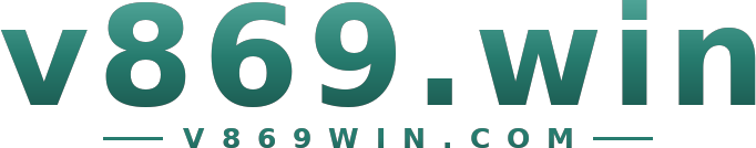 v869.win logo