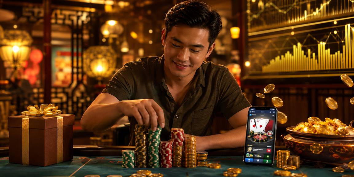 v869.win mobile gaming