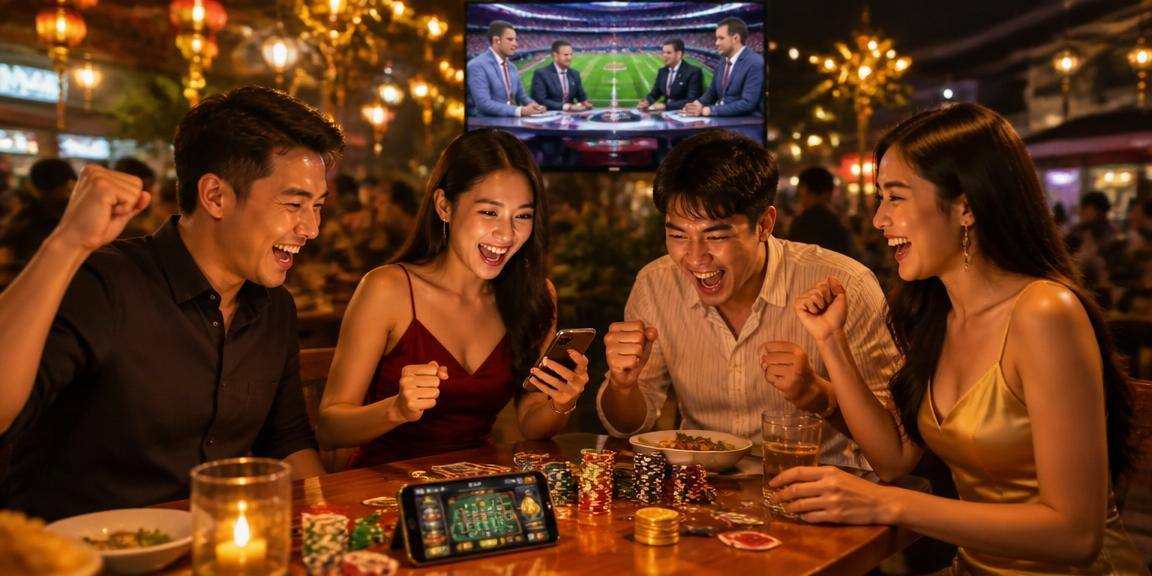 v869.win mobile gaming